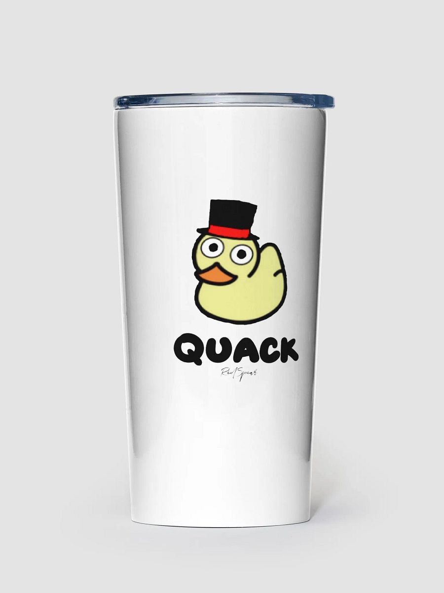 Quack Cup product image (1)