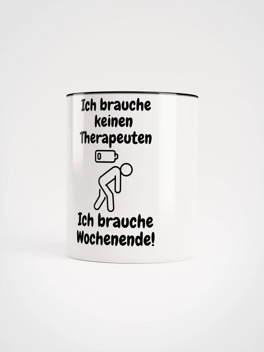 Kaffeetasse für einen schönen Morgen product image (9)