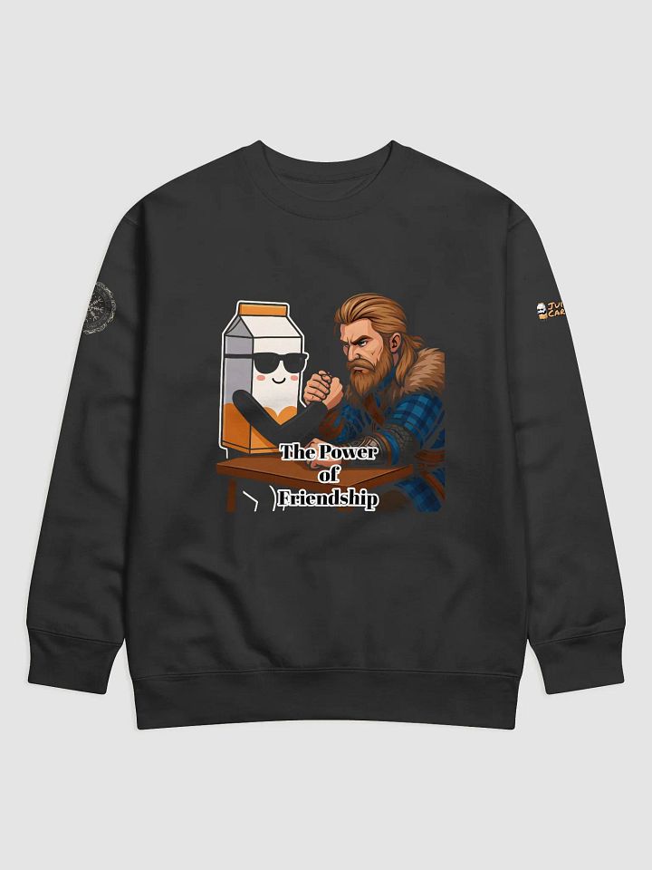 Viking x Juiced Collab Sweatshirt product image (1)