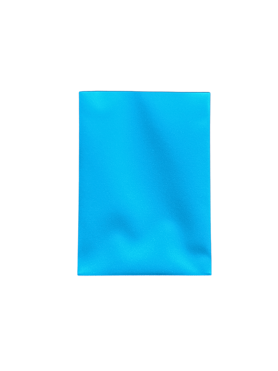 Viper Snakeskins Card Sleeves - Teal product image (2)