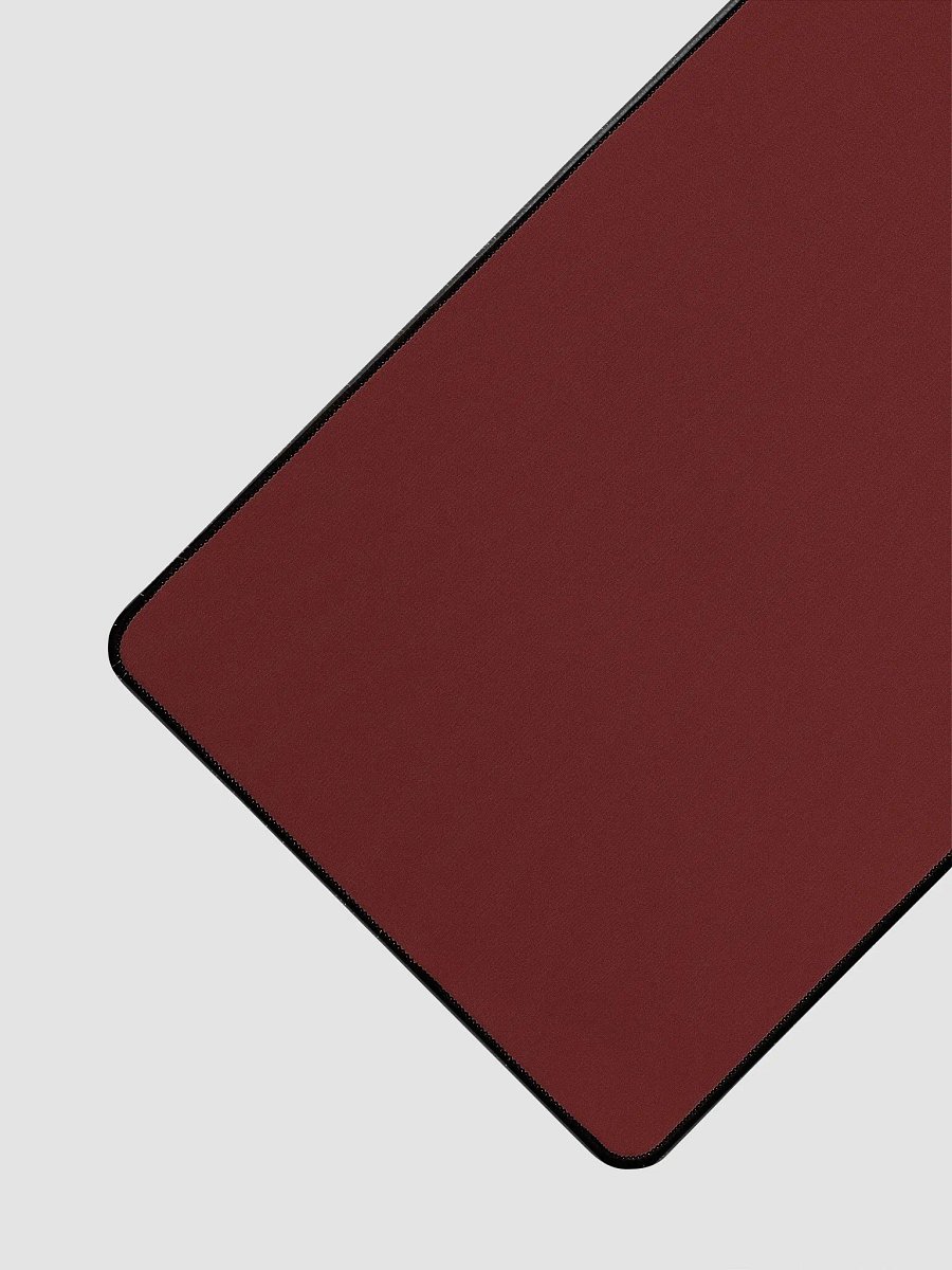 Unbroken Logo Desk Mat 15.5" x 31.5" product image (3)