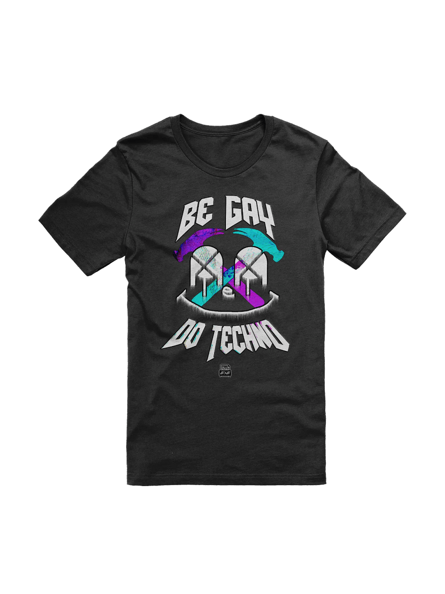 BGDT Supersoft Tee product image (1)
