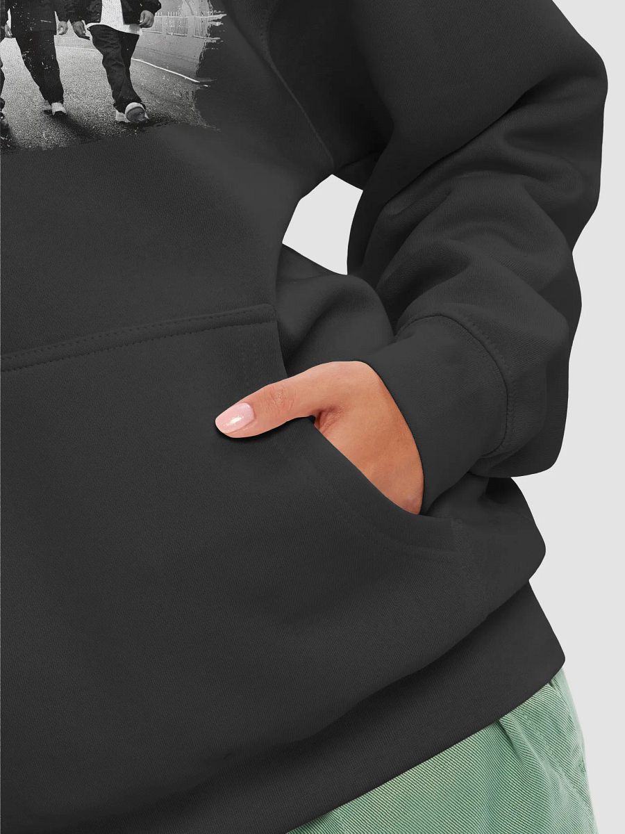 Straight Out Of Nightmares - Premium Pullover Hoodie product image (38)