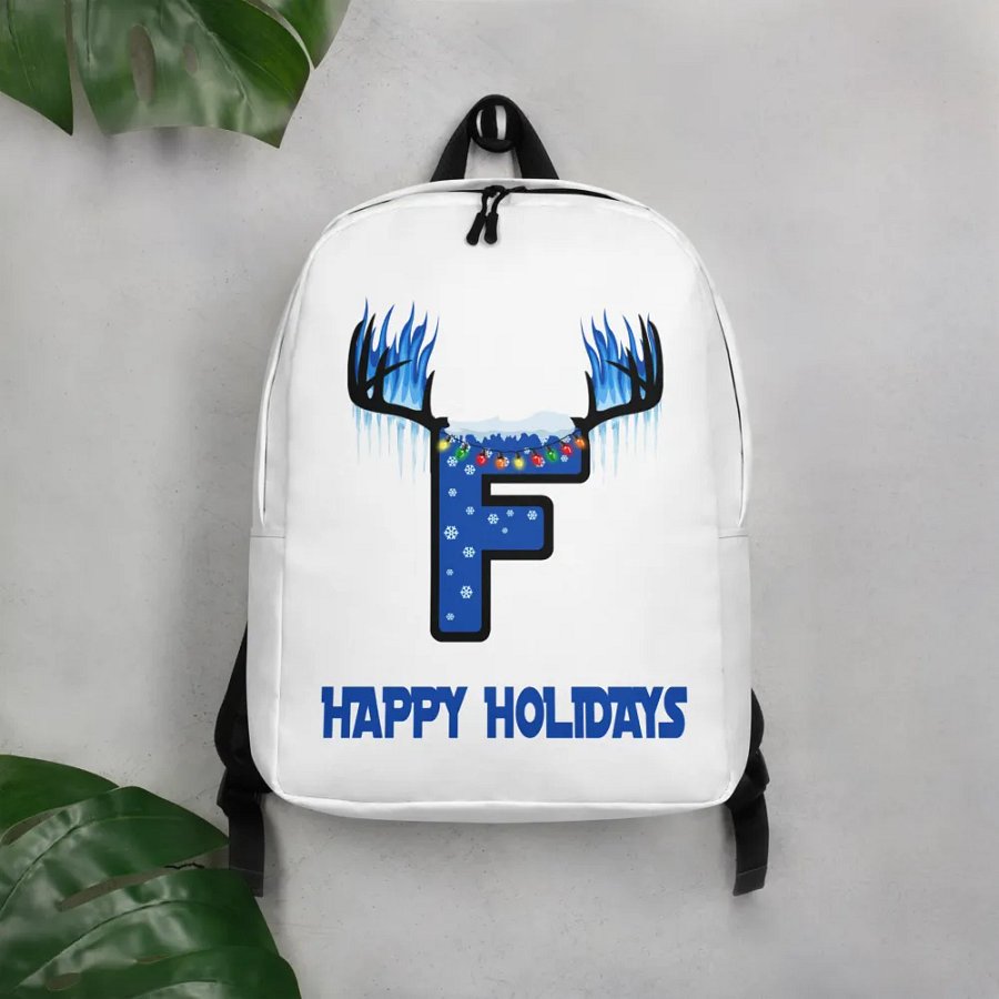 Limited Addition WinterAntelope Bag product image (5)