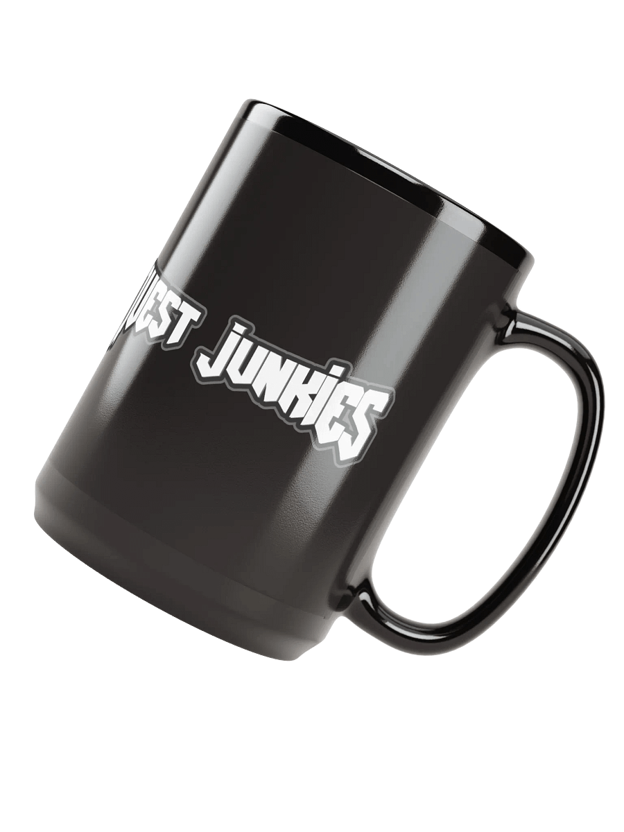 QJ Pride Mug [15oz] product image (4)