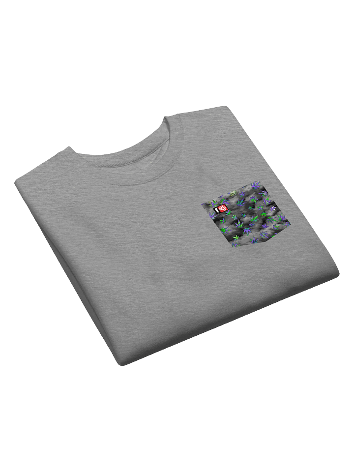In The Clouds Not A Pocket Sweatshirt product image (1)