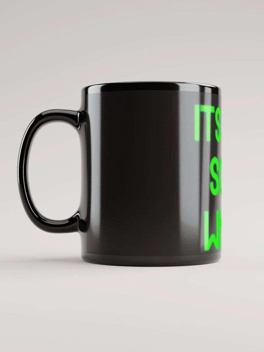 420 Somewhere Mug product image (6)