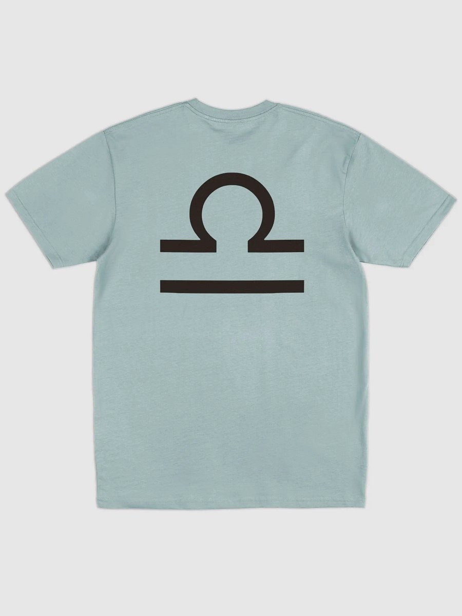 Libra T-Shirt product image (18)