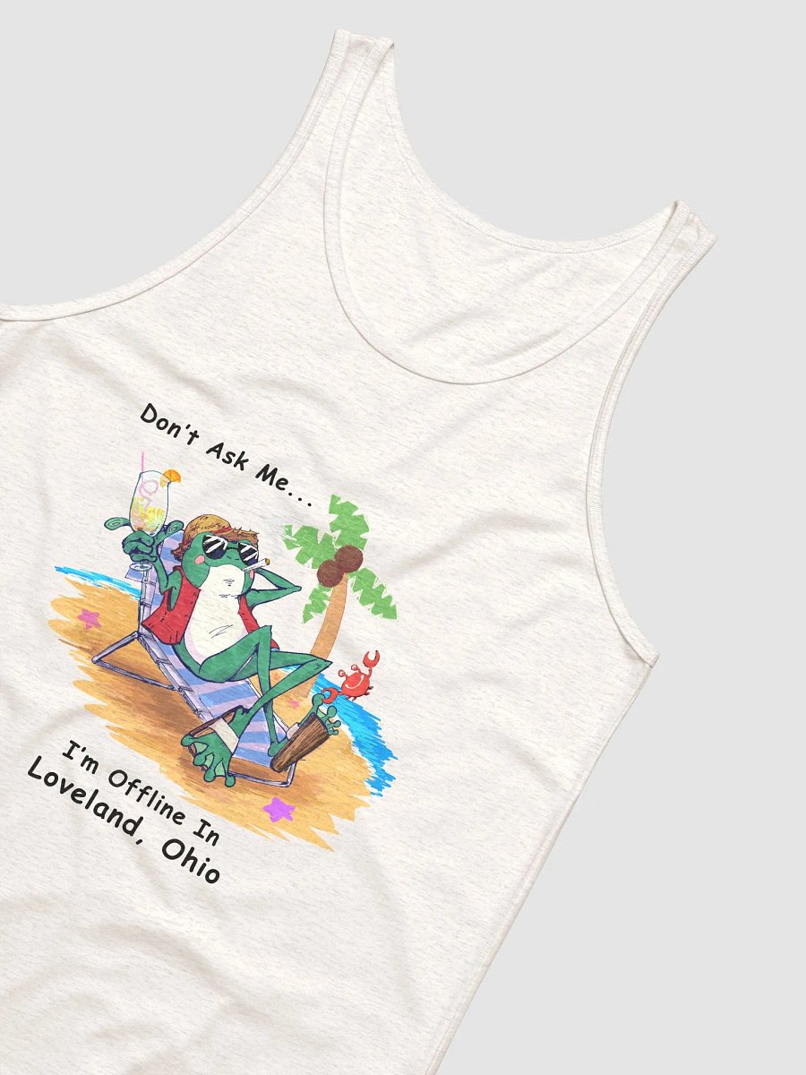 Offline In Loveland (Tank) product image (4)