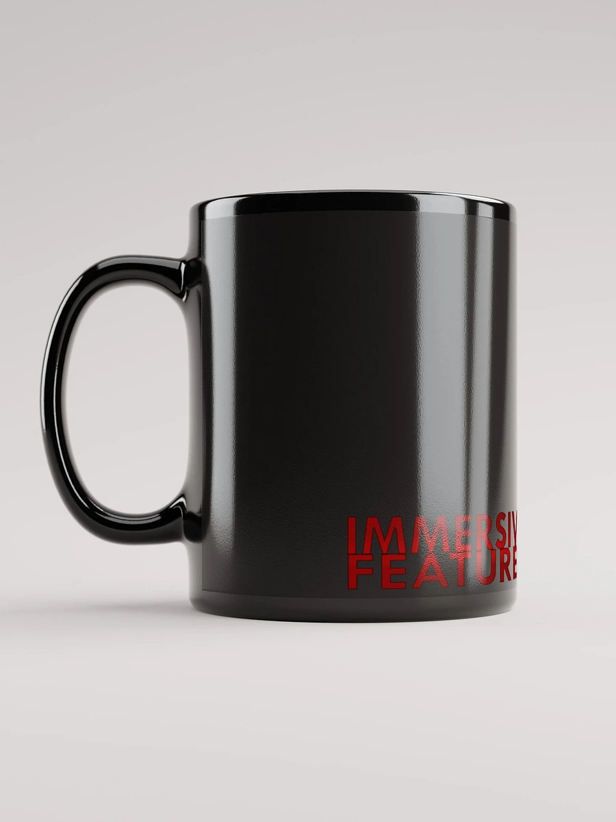 Drinking Games Mug product image (12)