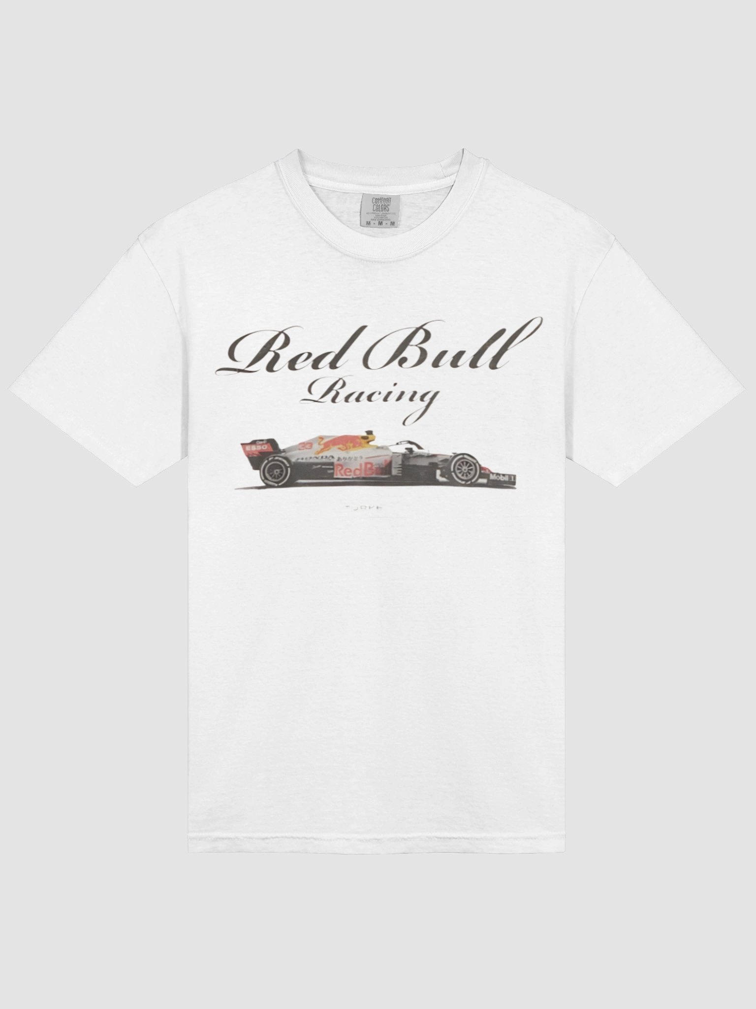 Red Bull Racing Formula 1 T-Shirt product image (24)