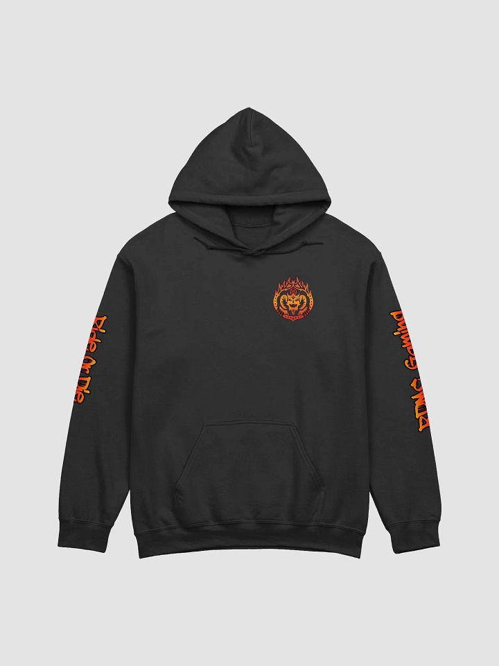 RDMC Hoodie Design #1 product image (1)