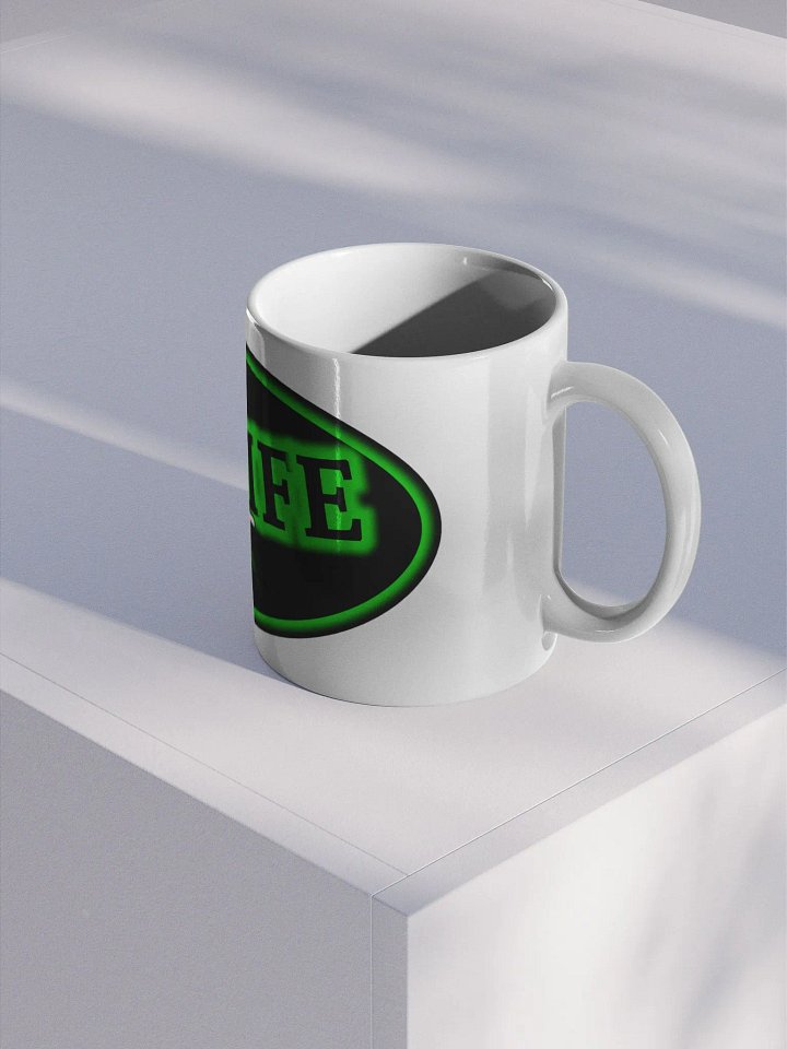 Nitelife Mug product image (2)