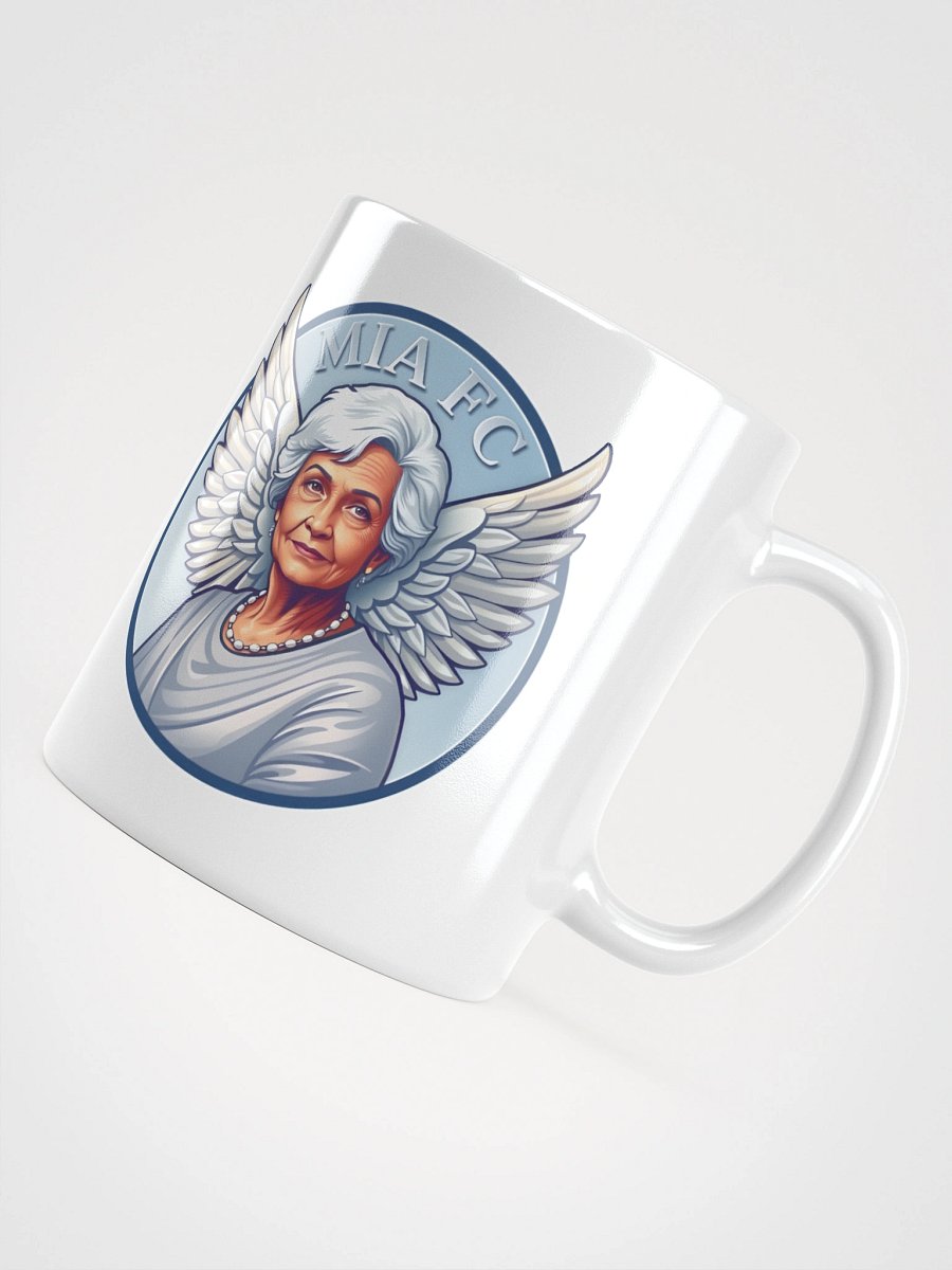 Mia FC Angelic Wings Mug product image (10)