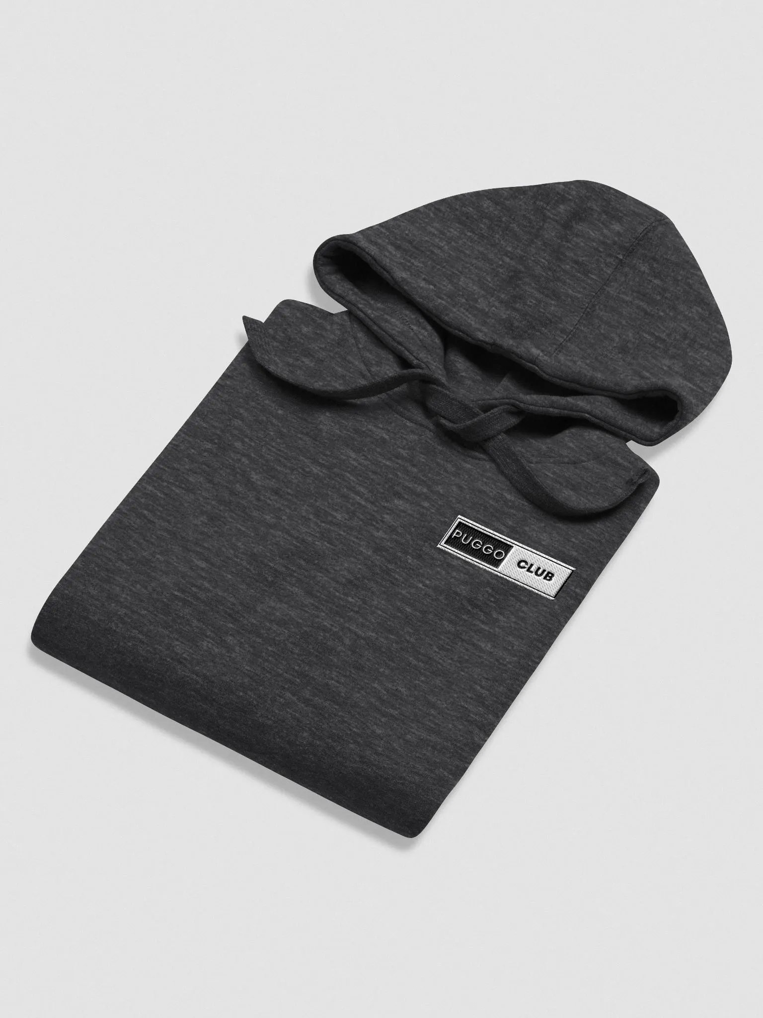 puggo club - hoodie product image (4)