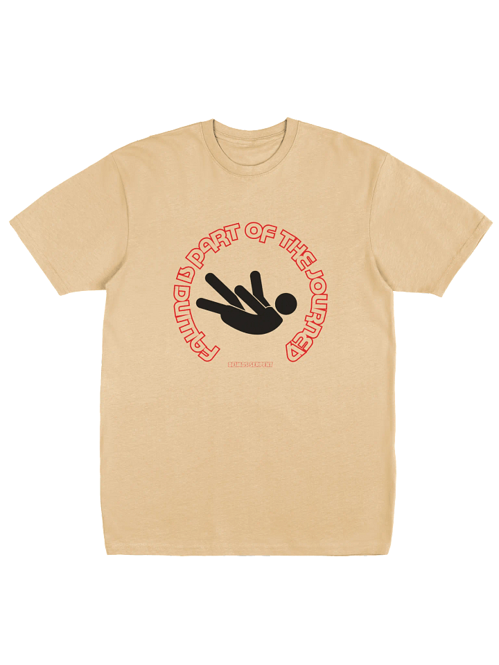 Falling Journey Tee product image (1)