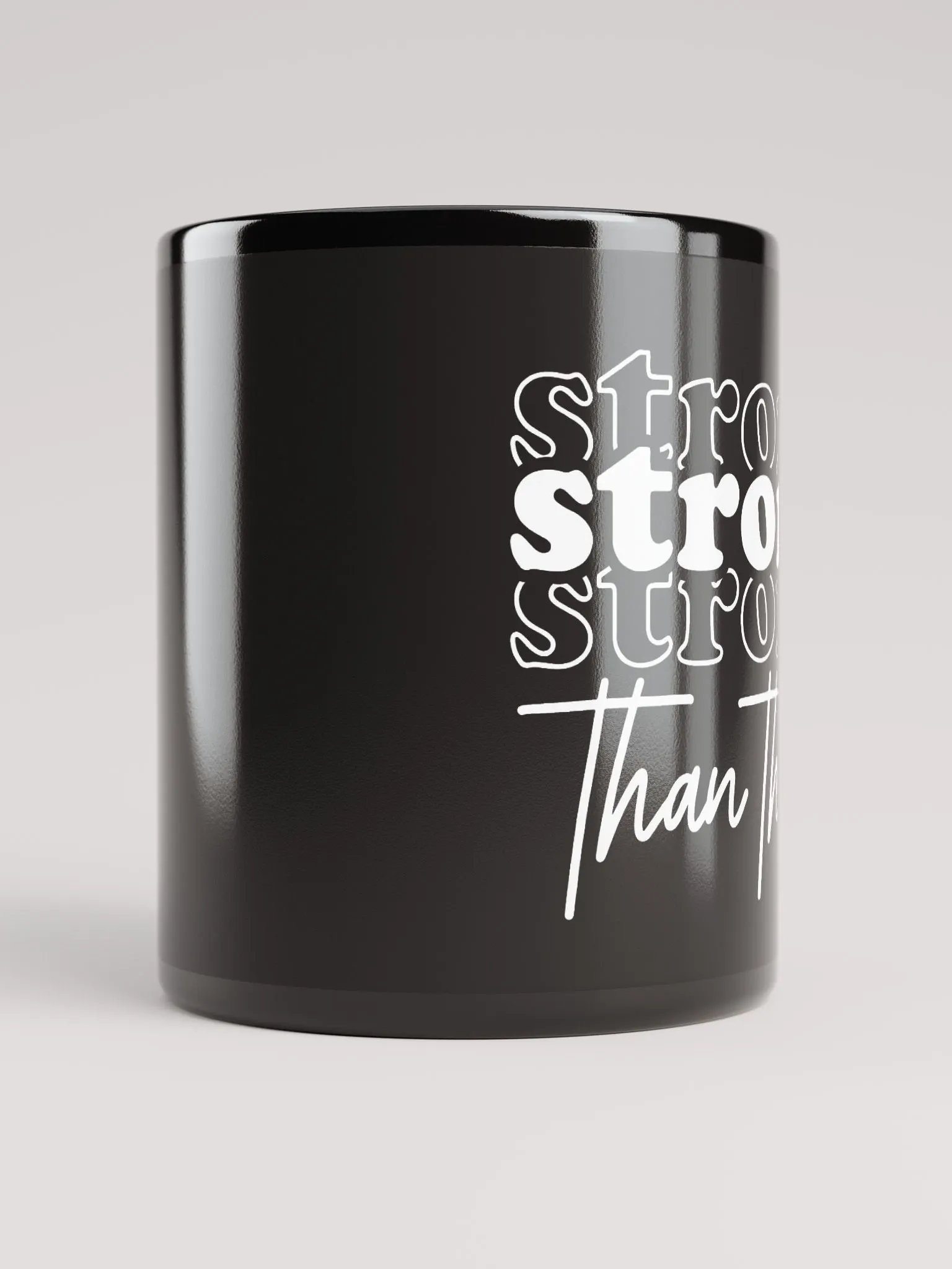 Stronger Than The Storm Mug product image (10)