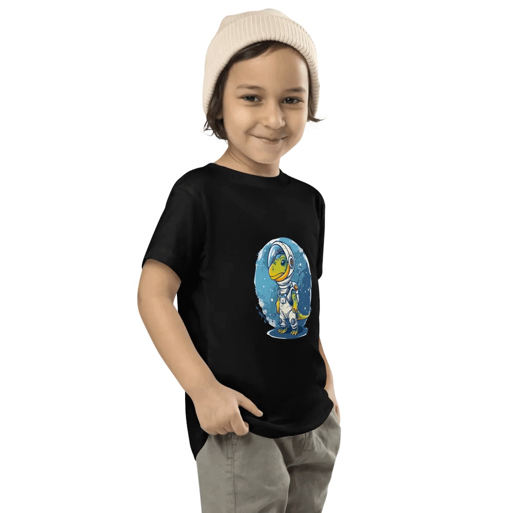 Astro-Dino Toddler T-Shirt product image (11)
