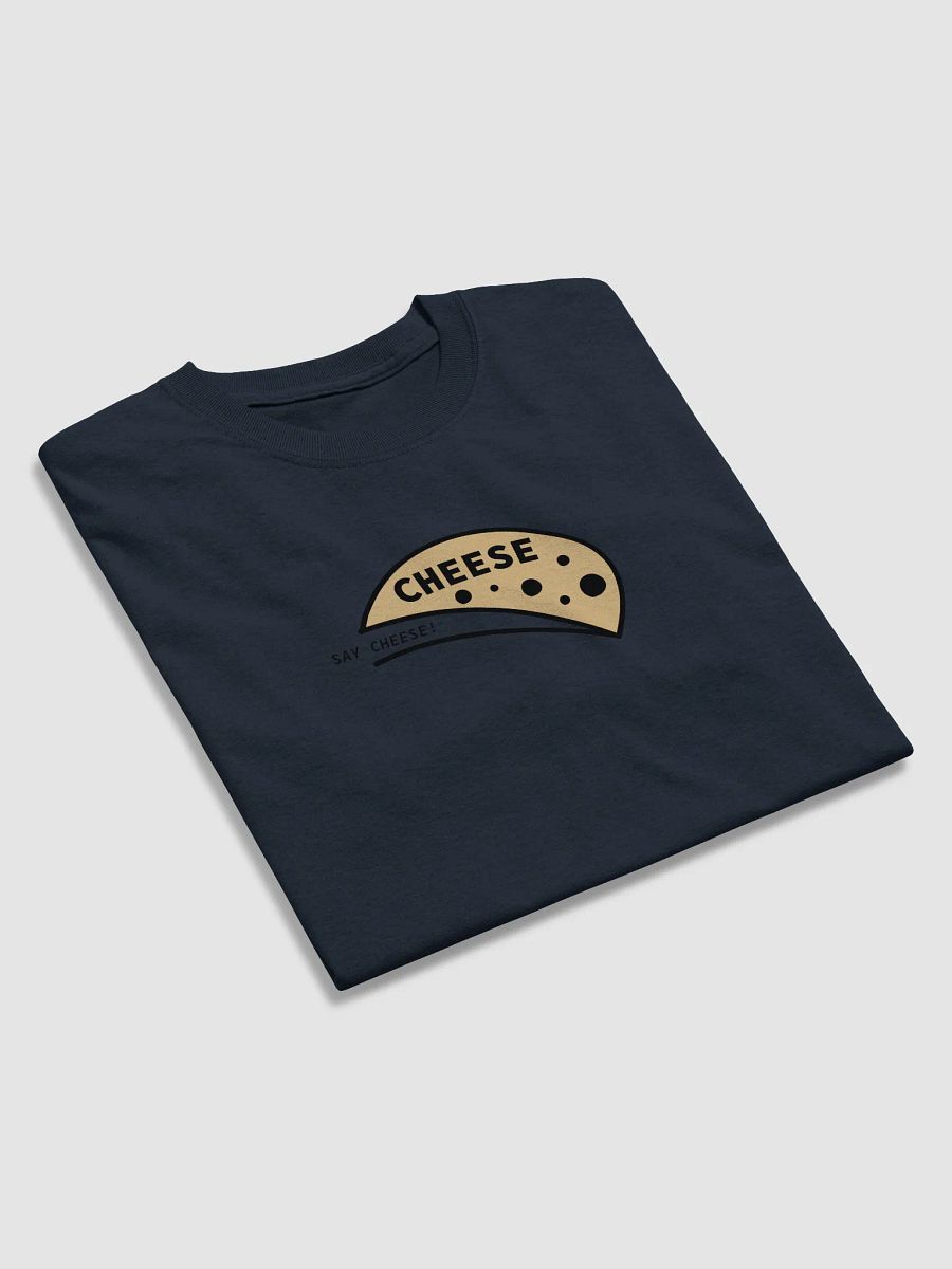 Say Cheese Tee product image (39)