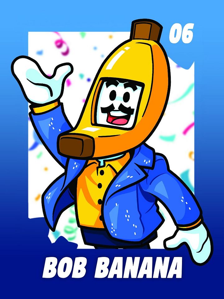 Bonanza, January, February, & March Collectible Cards product image (1)