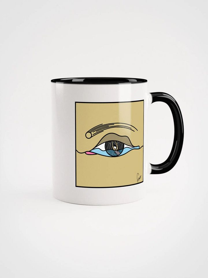 Meraki Coffee Mugs product image (1)