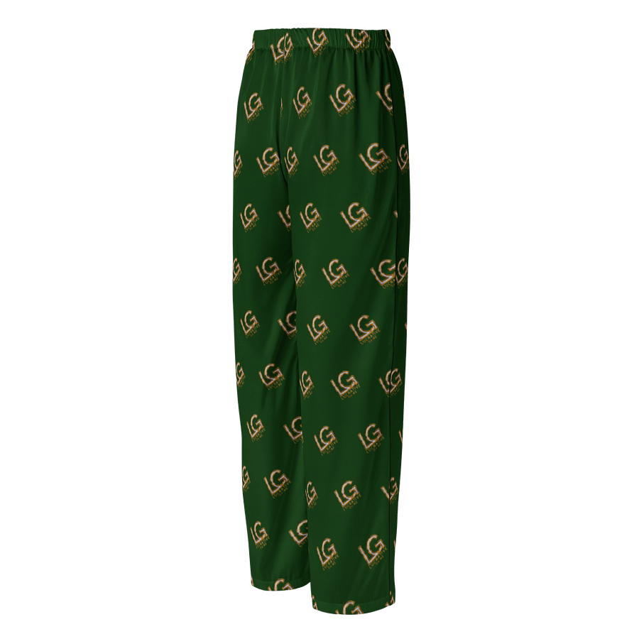 Lucrative Gainz Pajama Bottoms product image (2)