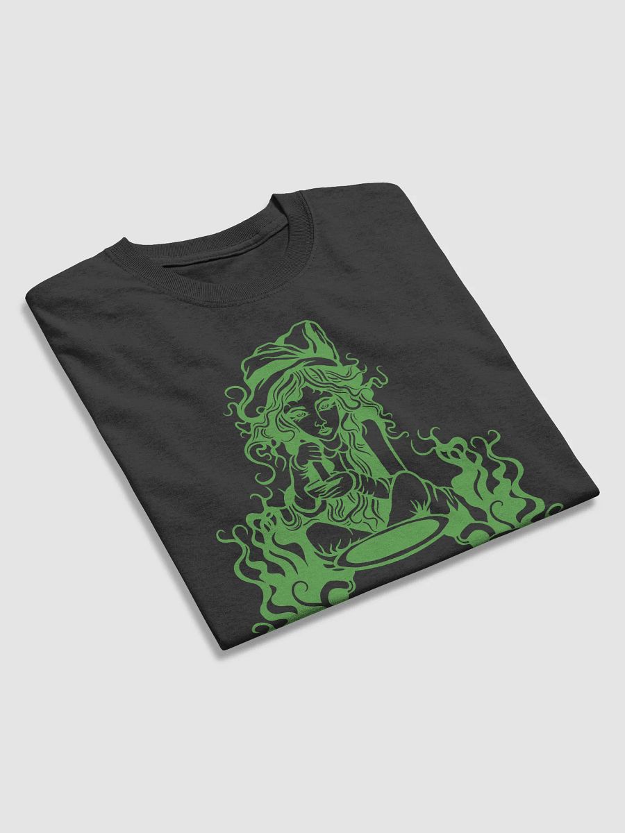 Green Witch product image (10)