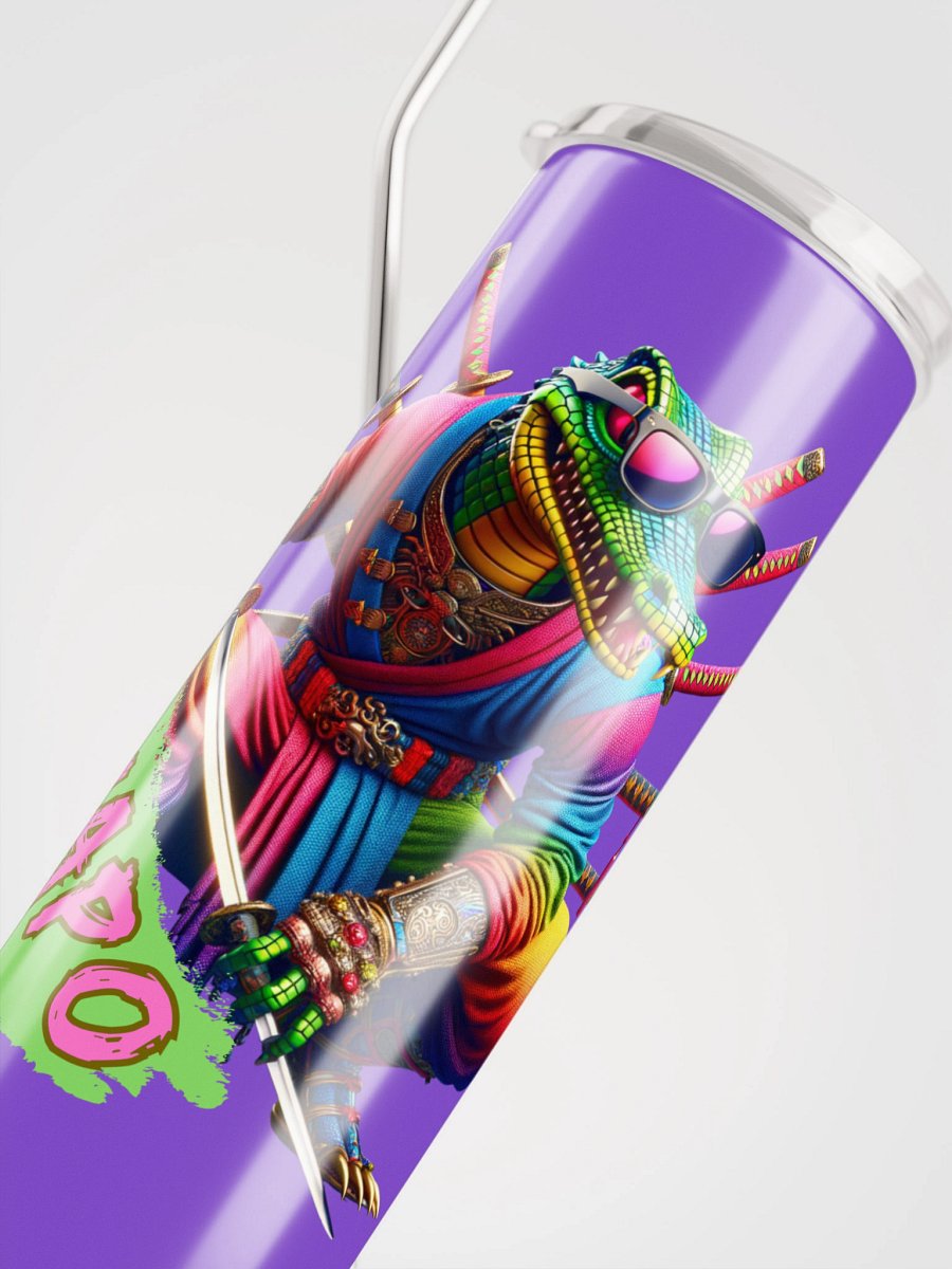 Guapo Gear Tumbler product image (4)