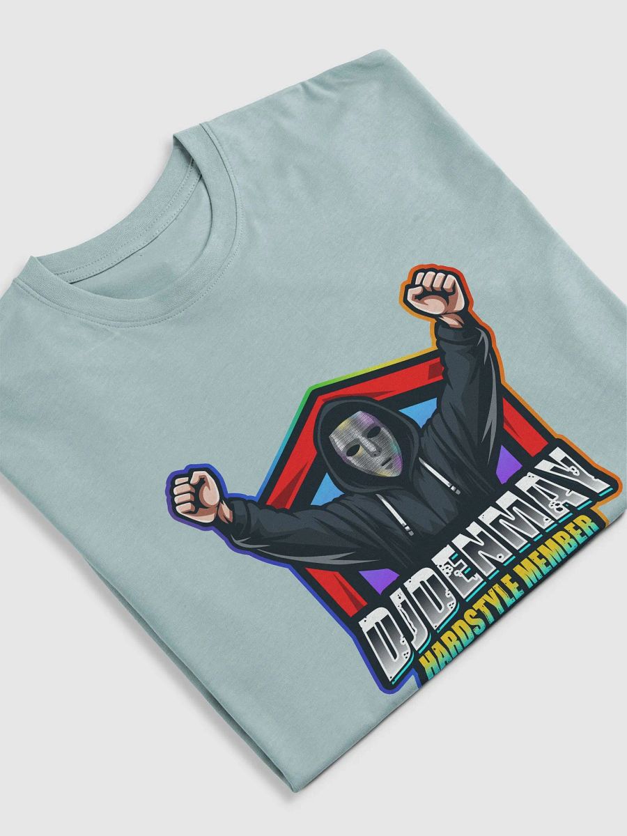 DJ DenMay Premium Heavyweight T-Shirt product image (33)