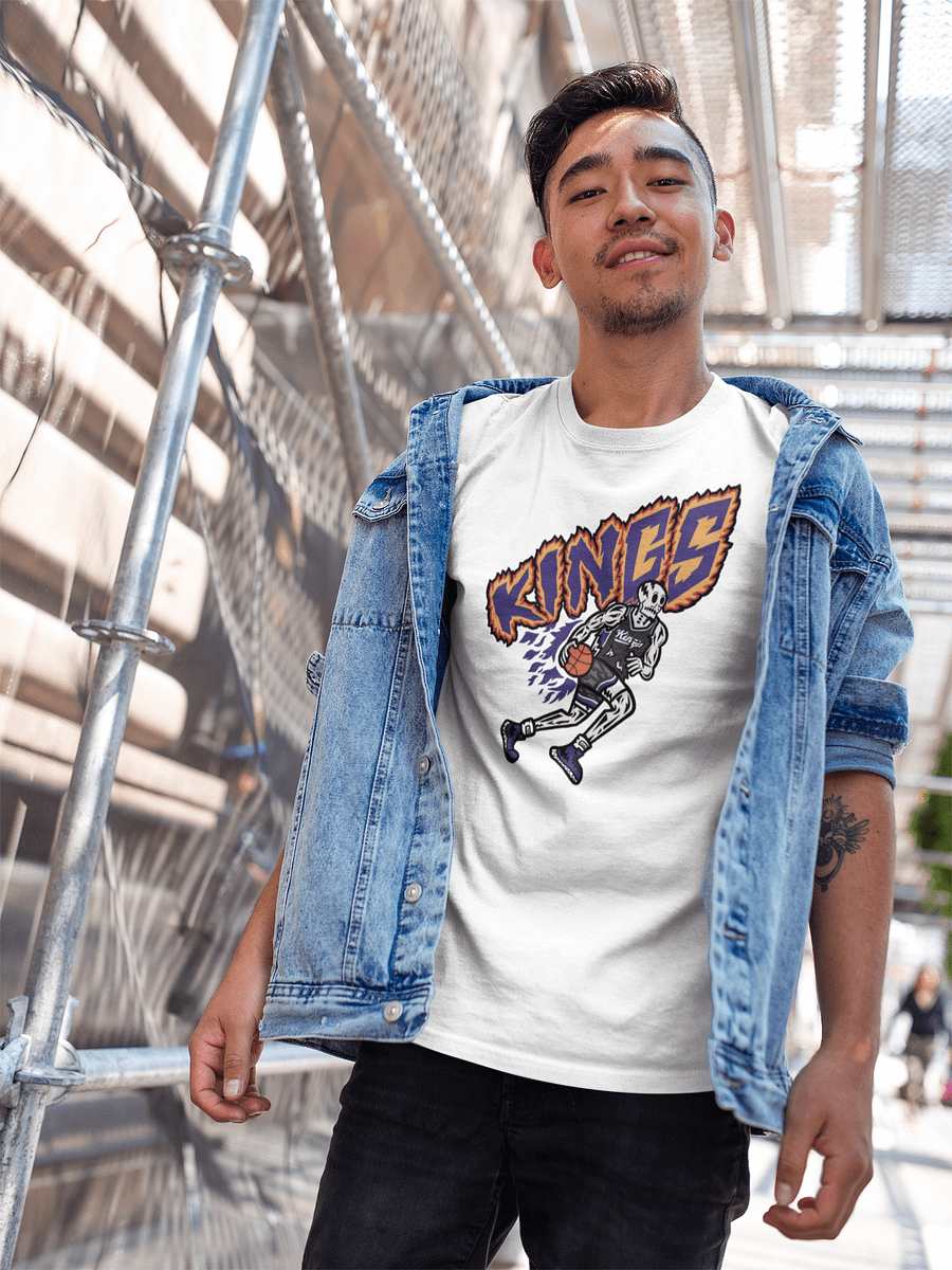Kings Graphic Tee product image (1)