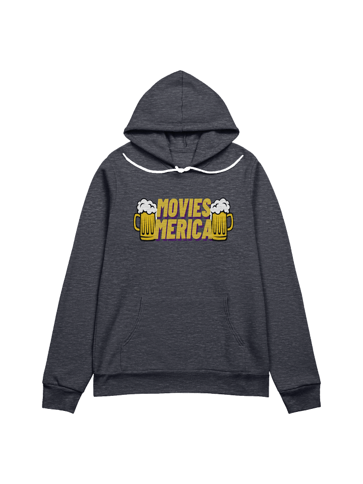 Big Mugs Pullover Hoodie product image (2)