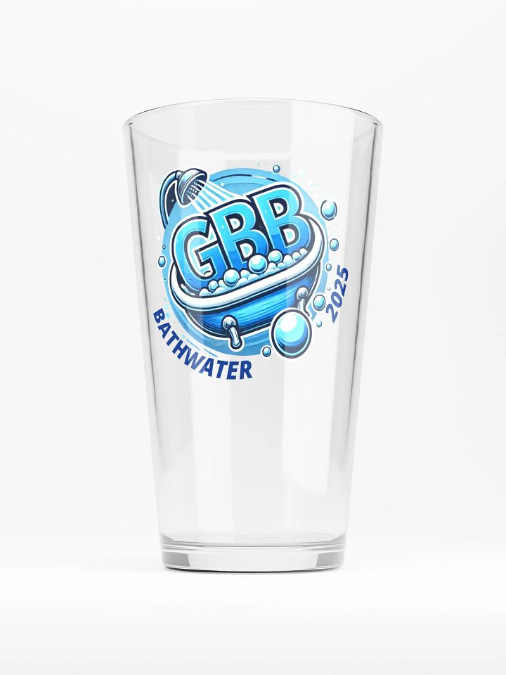 GBB Bathwater 2025 Exclusive product image (1)