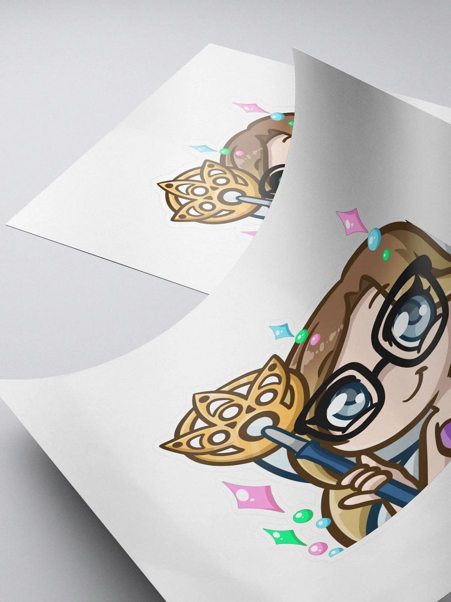 Pixi Sent Sticker product image (4)