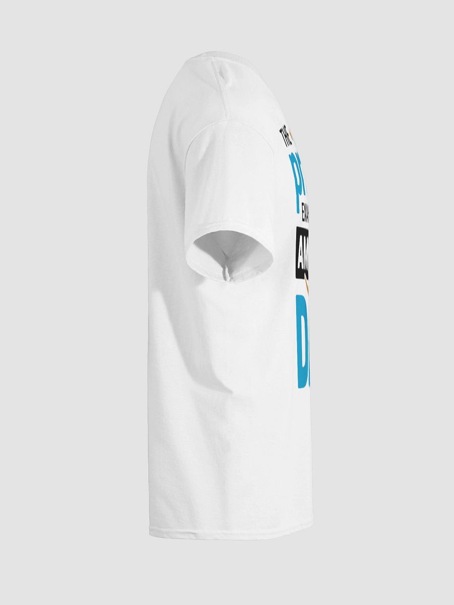 Amazing Dad Tee Heavy Duty T-Shirt product image (54)