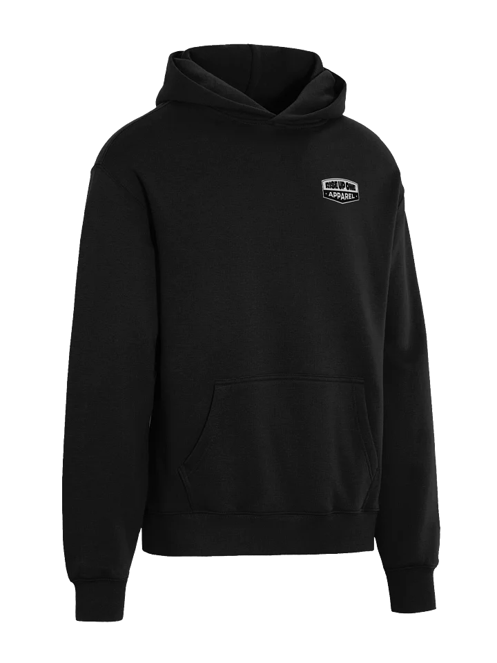 Just Chillin' Like A Villain Hoodie product image (1)