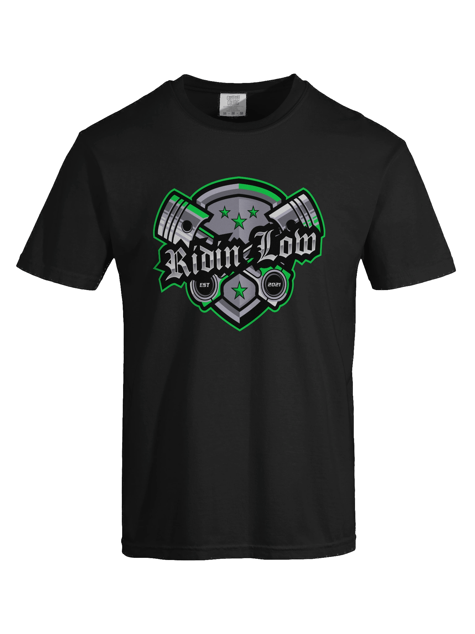 RL Logo T-Shirt product image (21)