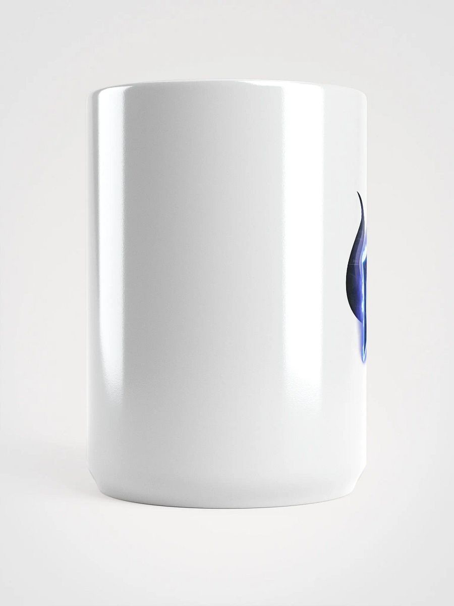 GGG Fire Logo Mug product image (5)