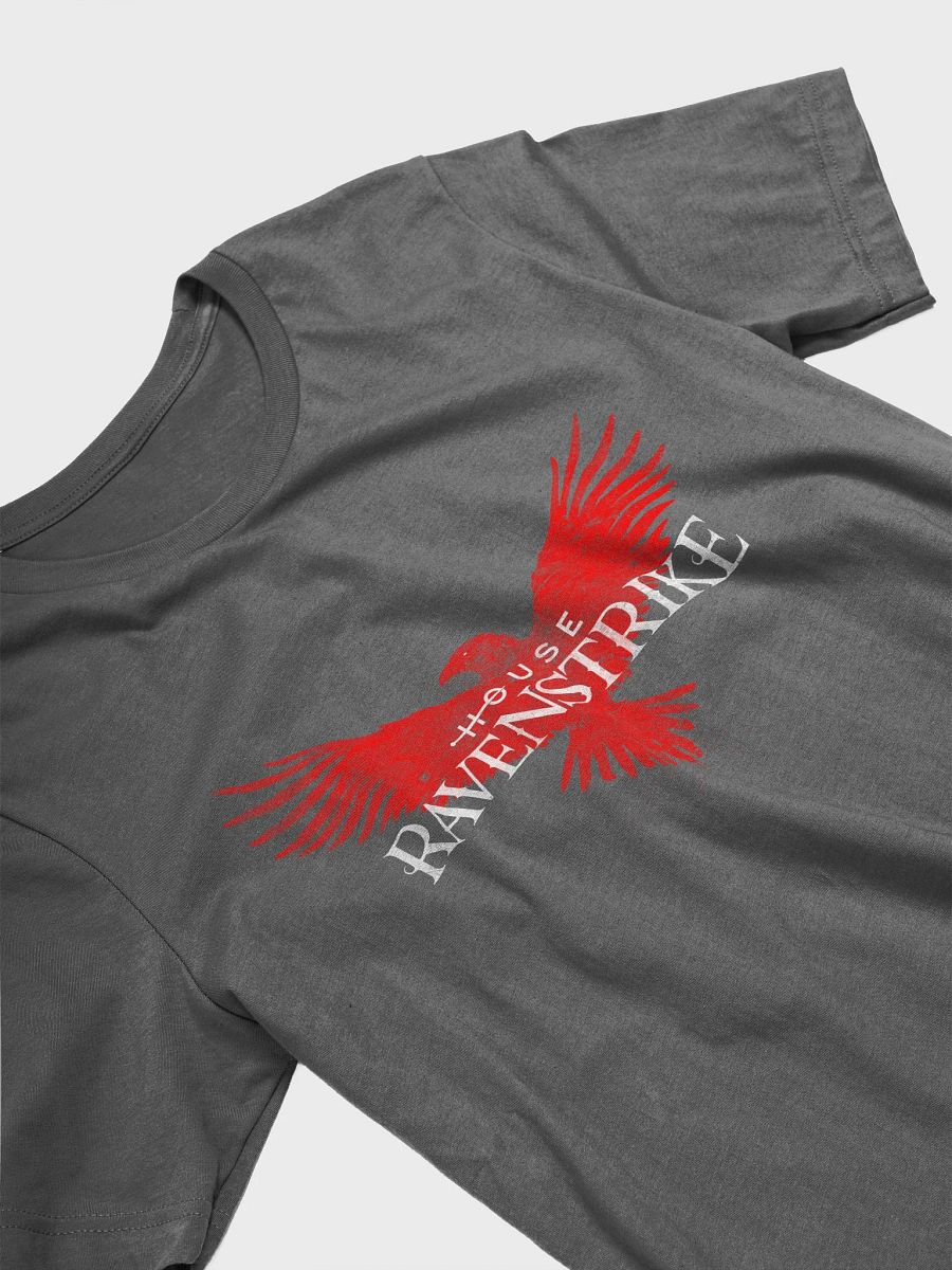 T-Shirt - House Ravenstrike product image (23)