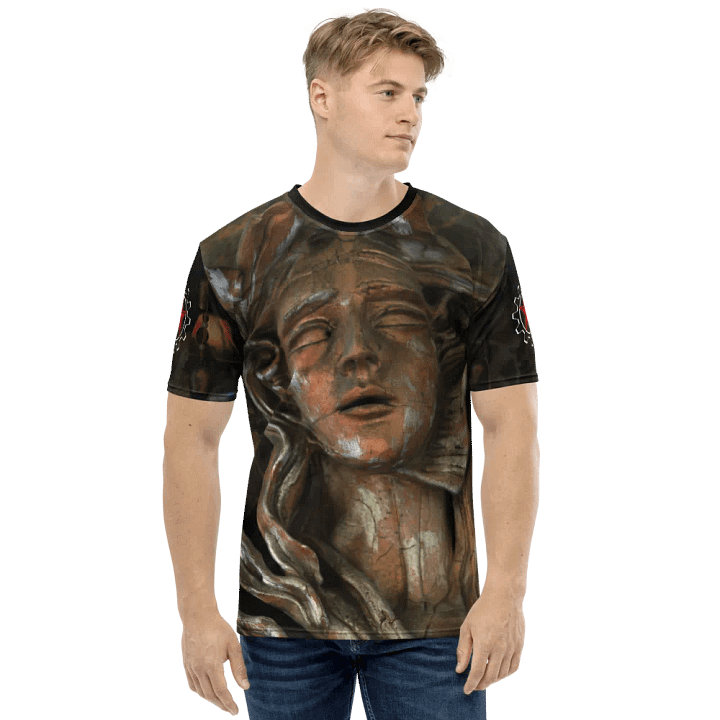 Attica Tee product image (1)