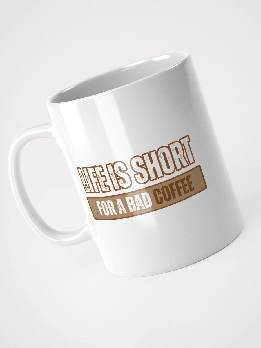 Life Is Short product image (3)