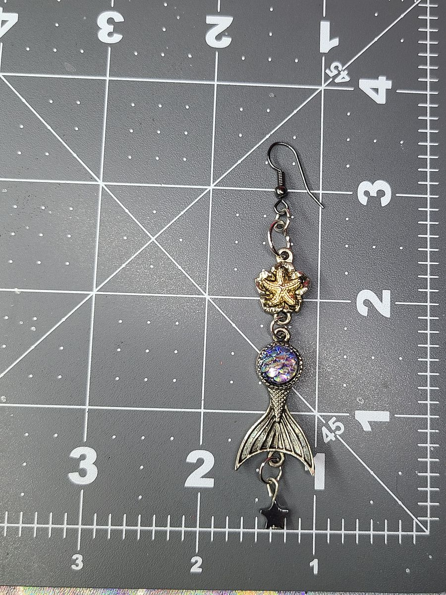 Siren Earrings product image (5)