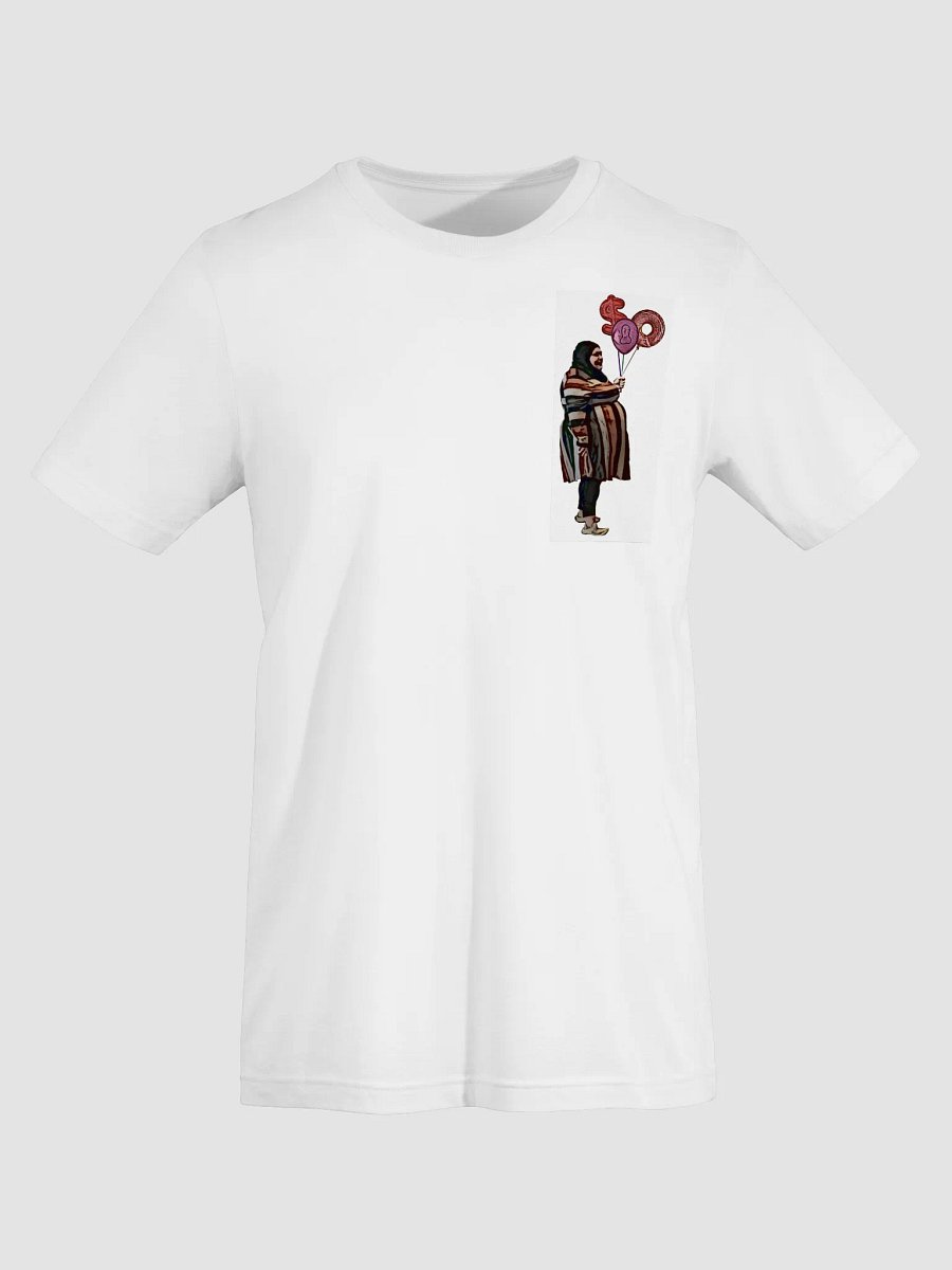 DOLLARS, DONUTS & DICKS T-SHIRT product image (5)