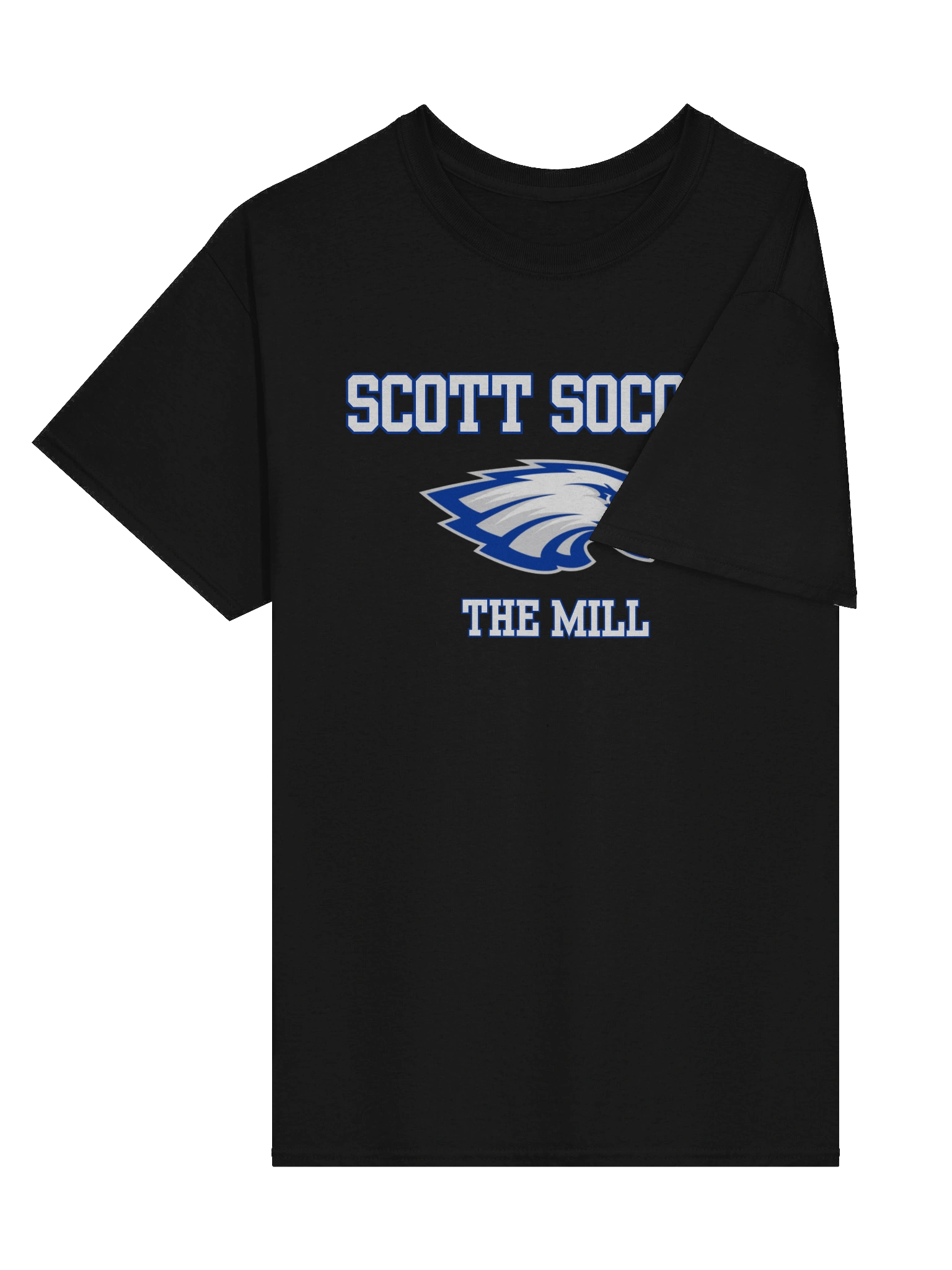 SCOTT SOCCER THE MILL product image (9)