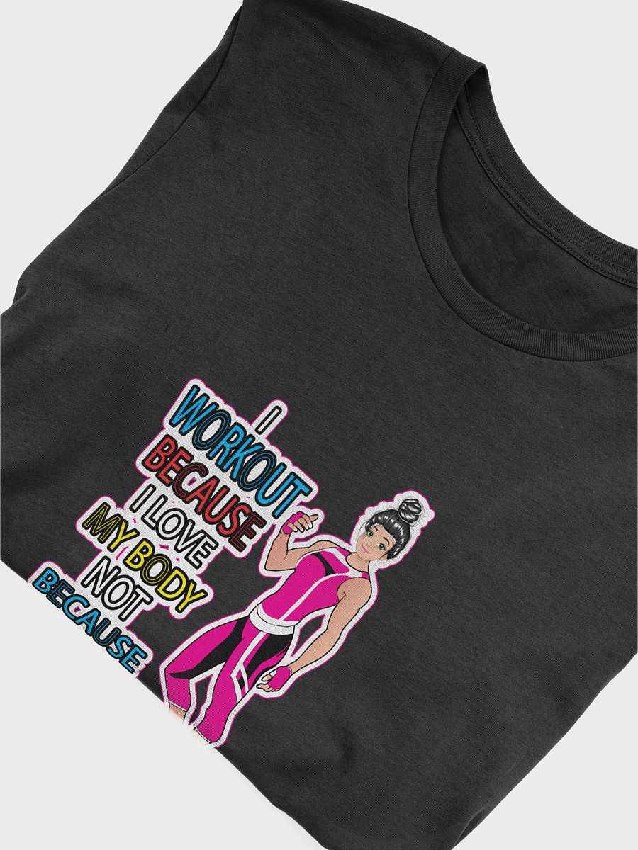 Workout Love with BeeBee product image (40)