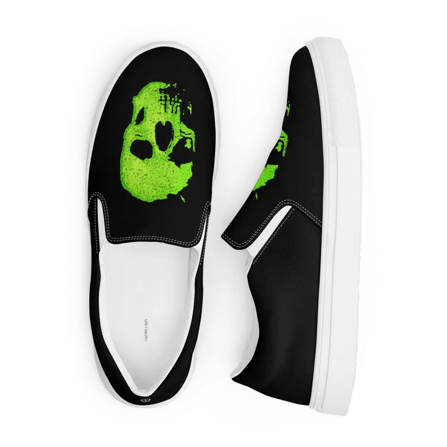 Germ Canvas Slipon product image (8)