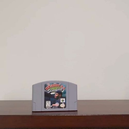 BEHOLD! We turned an N64 game into a print book! Boom! You asked for it… You got it… After I initially announced that Generat...