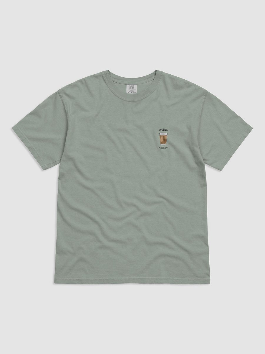 But First, Chai Tee - Logo product image (1)