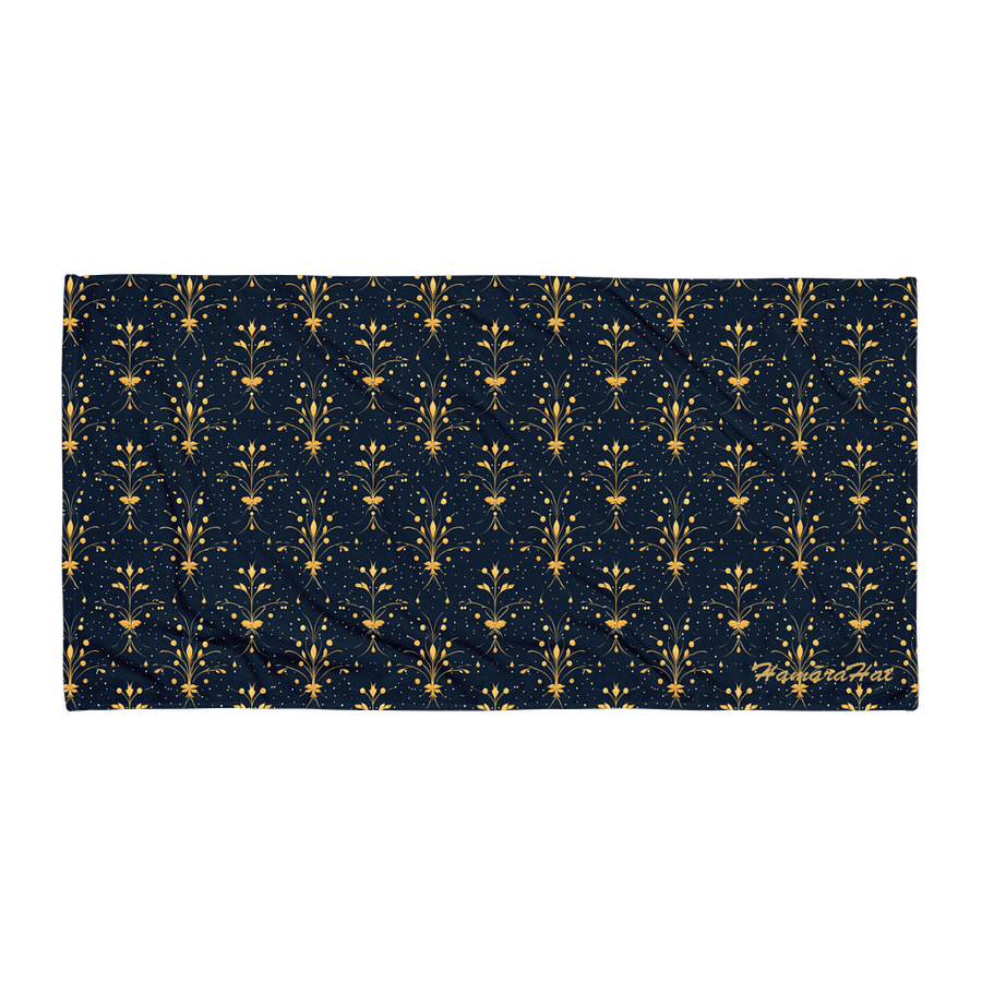 Dhyana - Towel product image (1)