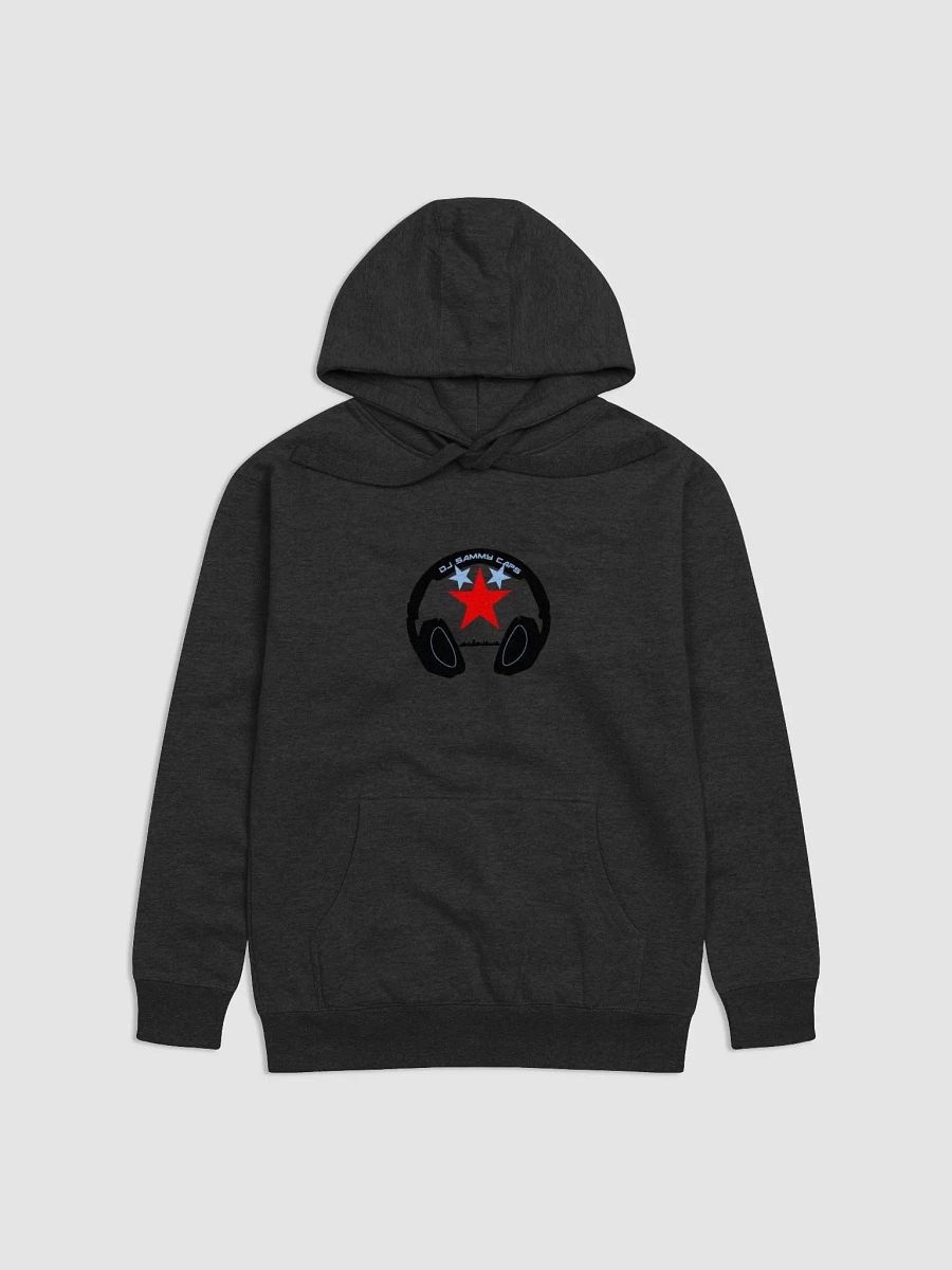 Headphones Hoodie product image (1)