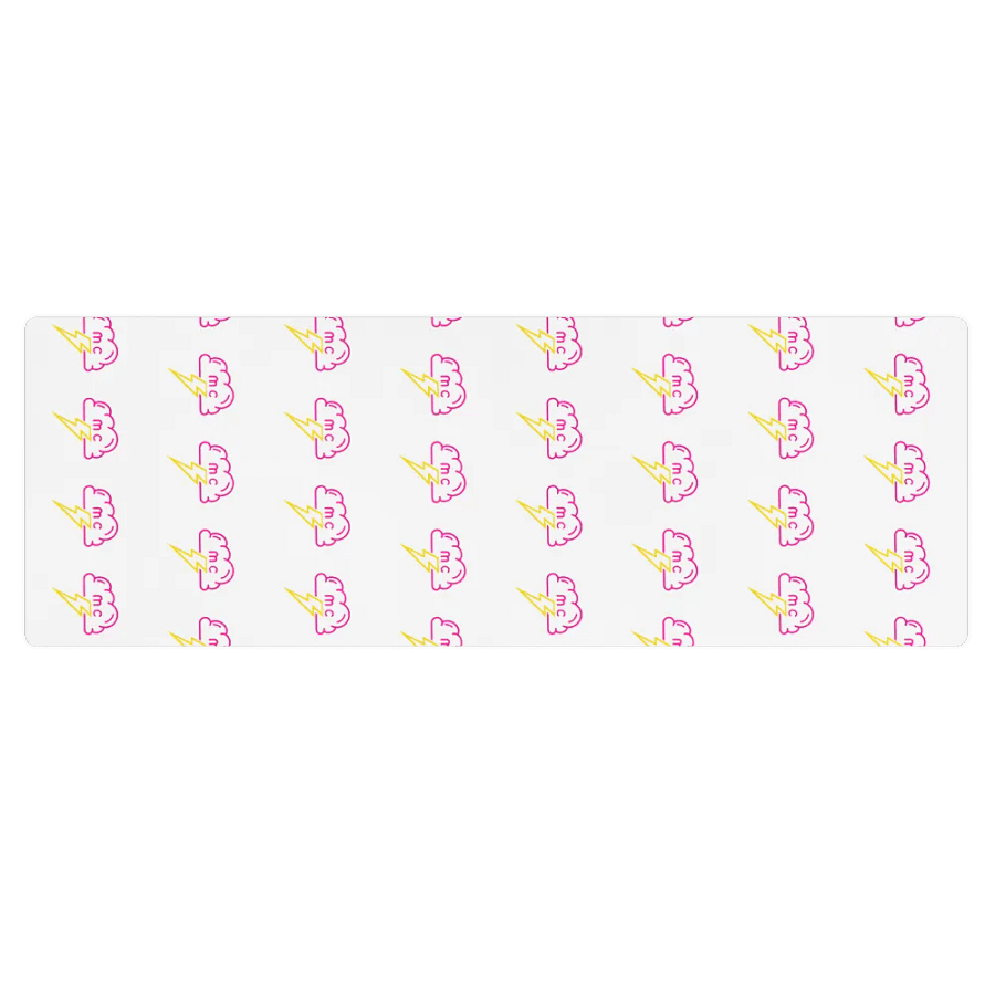 Thunder Thigh Theater Mat product image (1)